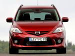 Mazda5 2006 года